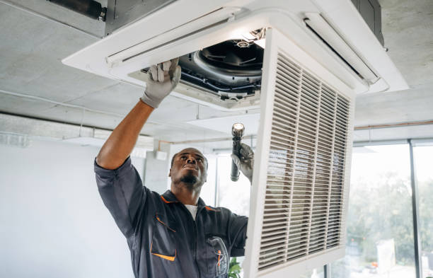 Licensed Ac Installation service in Point Reyes Station, CA - FH HVAC
