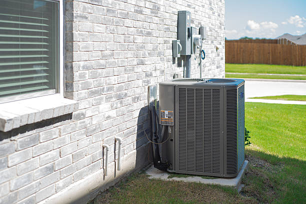 Reliable Ac Installation contractor in Point Reyes Station, CA by FH HVAC
